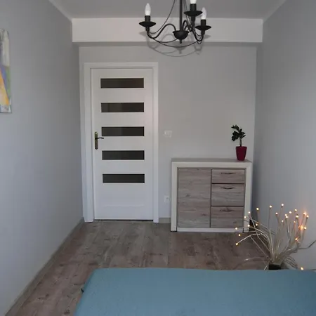 Czarnieckiego 2 * بوزنان